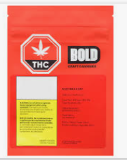 Bold ROOT BEER FLOAT Indica - 7G