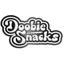 Doobie Snacks BANGIN ORANGE Hybrid - PR4X0.5G