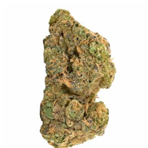 Bandwagon MANGO CREAM Sativa - 3.5G