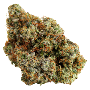 Pure Weed PERMANENT MARKER Indica - 3.5G