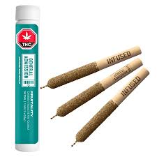 General Admission FRUITALITY Sativa - PR3X0.5G