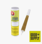 Good Supply Monsters MONKEY WALKER Indica - PR1X2.38G