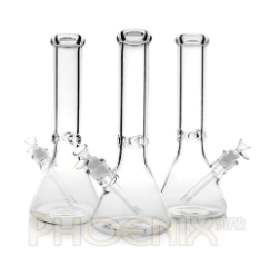 13.5" Phoenix Plain Beaker