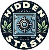 Hidden Stash OREOZ Hybrid - 7G