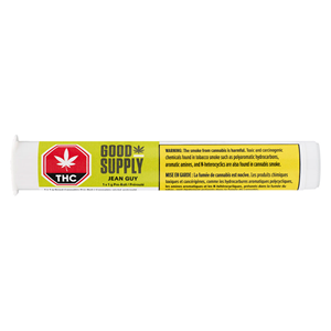 Good Supply JEAN GUY Sativa - PR1X1G