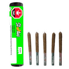 Status MELLONAIRE Indica - PR1X1G