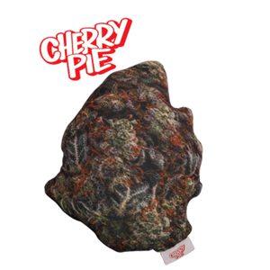 The Kushion Couch Pillow - CHERRY PIE